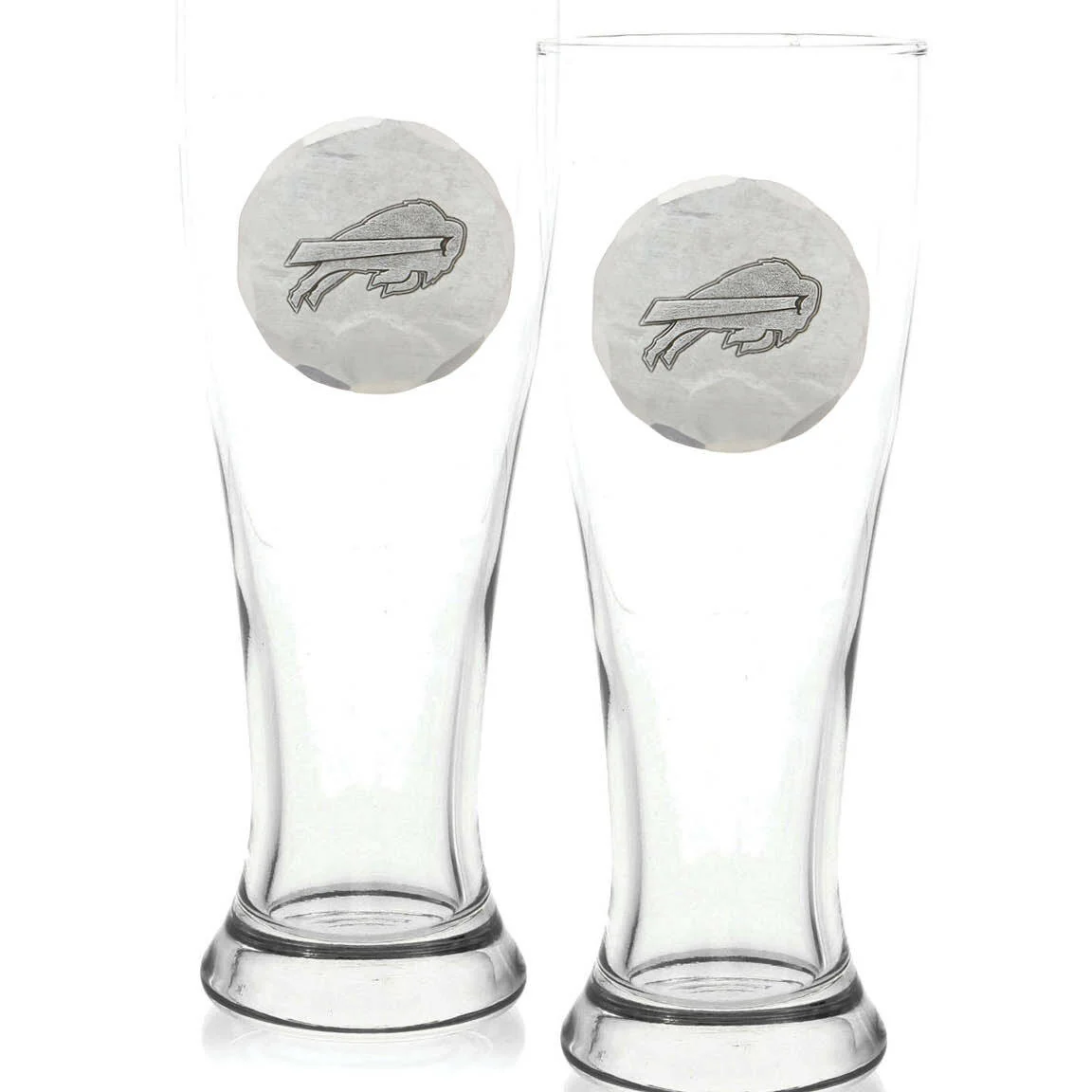 Buffalo Bills 2-Piece Pilsner Set - Image 2